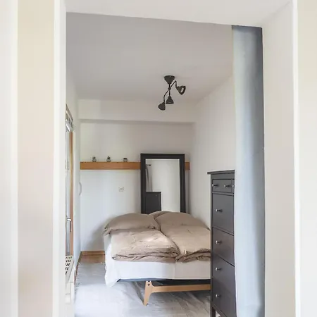 Appartement Mehringer Schweiz