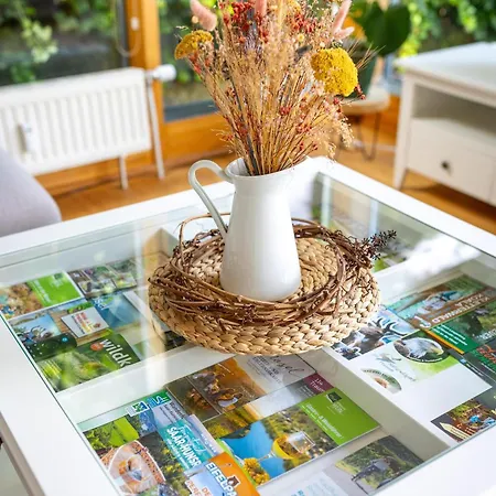 Appartement Mehringer Schweiz Mehring (Rhineland-Palatinate)