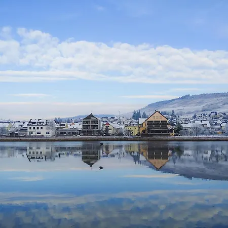 Mehringer Schweiz * Mehring (Rhineland-Palatinate)