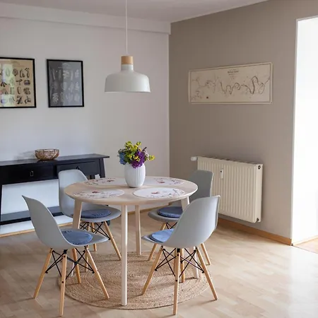 Appartement Mehringer Schweiz *