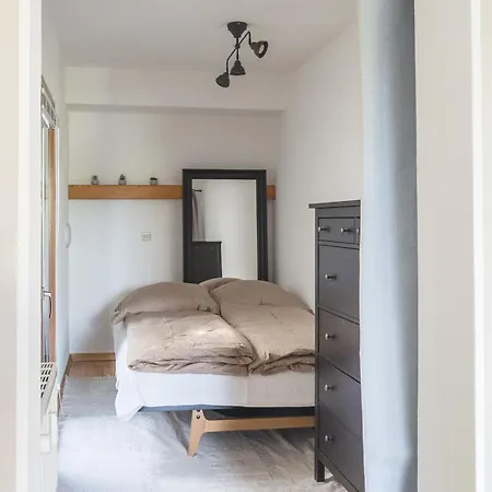 Mehringer Schweiz דירה מרינג