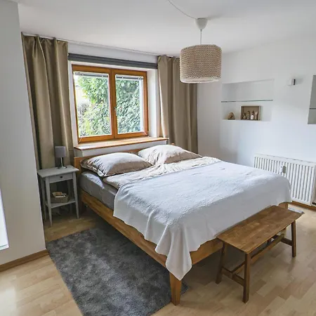 Appartement Mehringer Schweiz